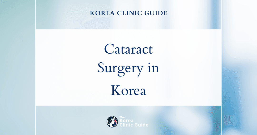 cataracts