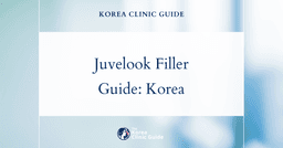Juvelook Volume Filler in Korea | Best Clinics, Costs, Procedure Types & More