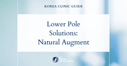 Constricted Lower Pole Solutions: Breast Augmentation Options in Korea for Natural Enhancement