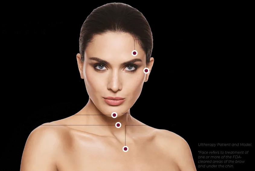Ultherapy in Südkorea (Seoul): Die besten Kliniken, Kosten und mehr im Überblick
