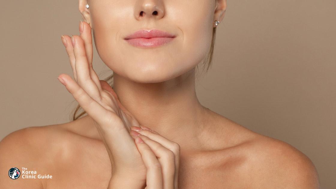Corage-Lifting in Korea | Die besten Kliniken, Kosten, Behandlungsarten und mehr