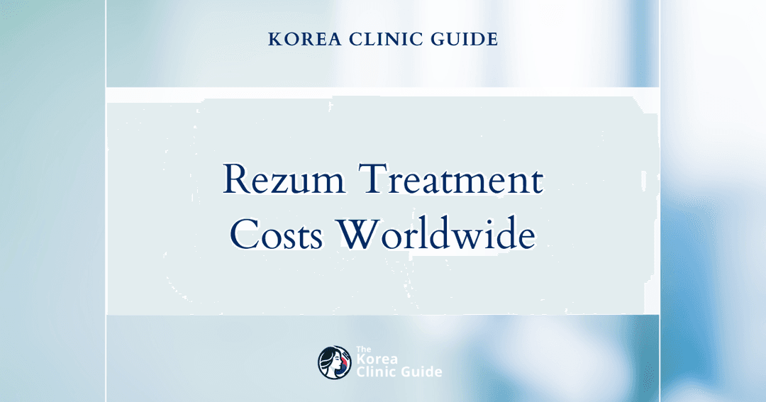 rezum treatment