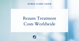The Cost of Rezum Treatment in Korea | Costs, Factors Influencing The Price, Vs Cost in USA, Turkey, Mexico & More