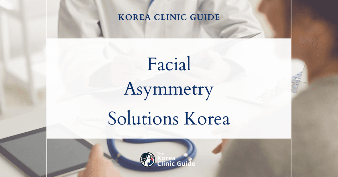 facial asymmetry
