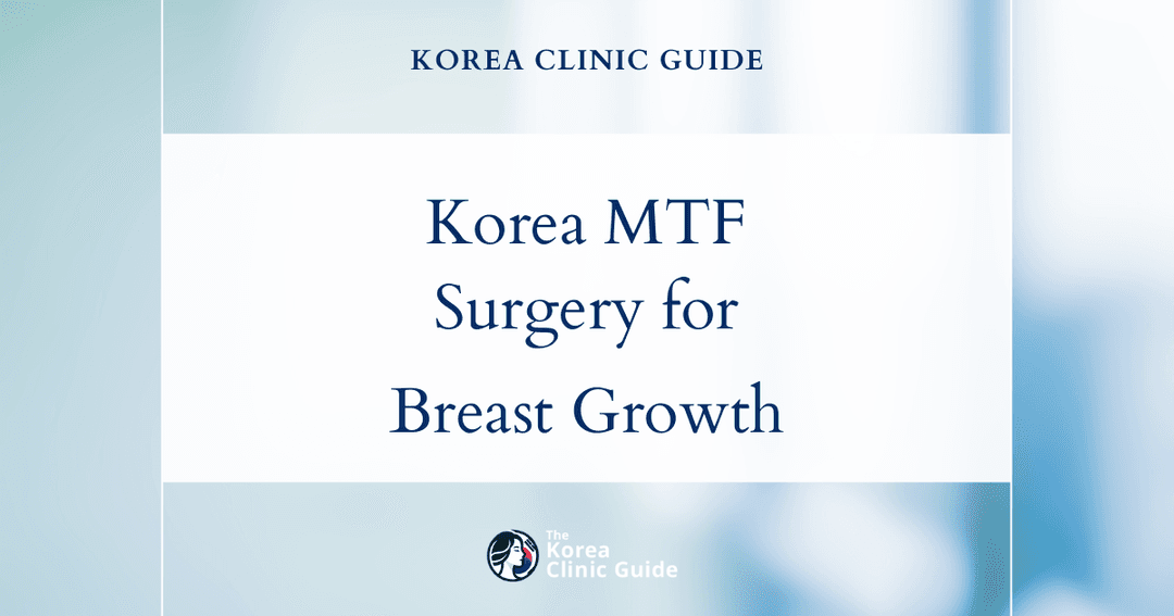 lack of breast development transfeminine