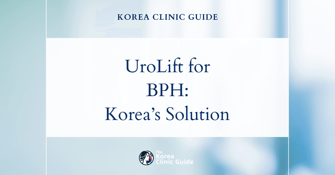 benign prostatic hyperplasia
