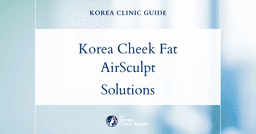 Korea Cheek Fat Pocket Solutions: AirSculpt Procedure for Facial Contouring