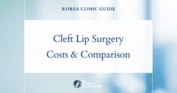 Korea's Competitive Edge: Comparing Global Costs and Care Standards for Cleft Lip Surgery