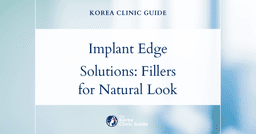 Implant Edge Visibility Solutions: Breast Fillers in Korea for Seamless Contour and Natural Results