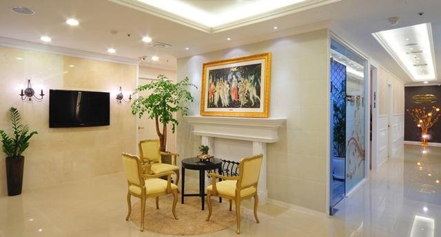 Renaissance Clinic Korea: Advanced Medical and Aesthetic Treatments for ...