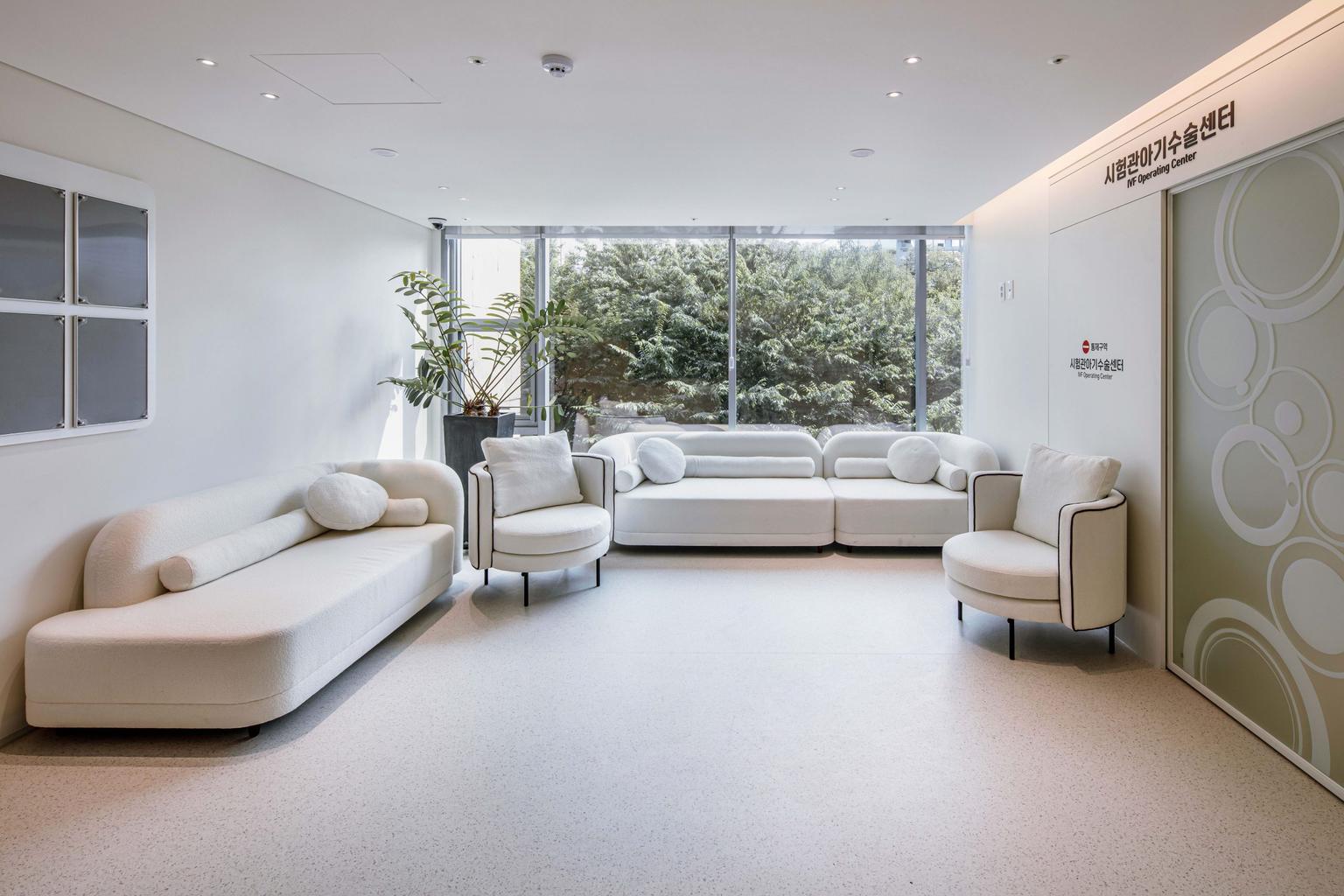 Seoul Miz Promise IVF1