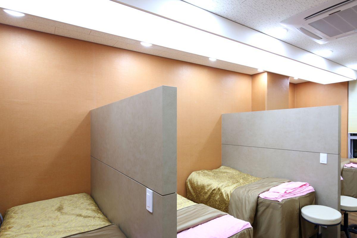 Parkview Clinic - Cheongna4