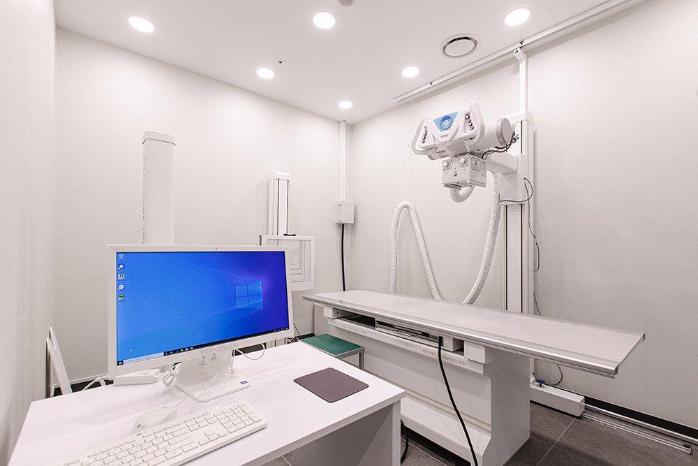 TheHaDa Korean Medicine Hospital - Ilsan3