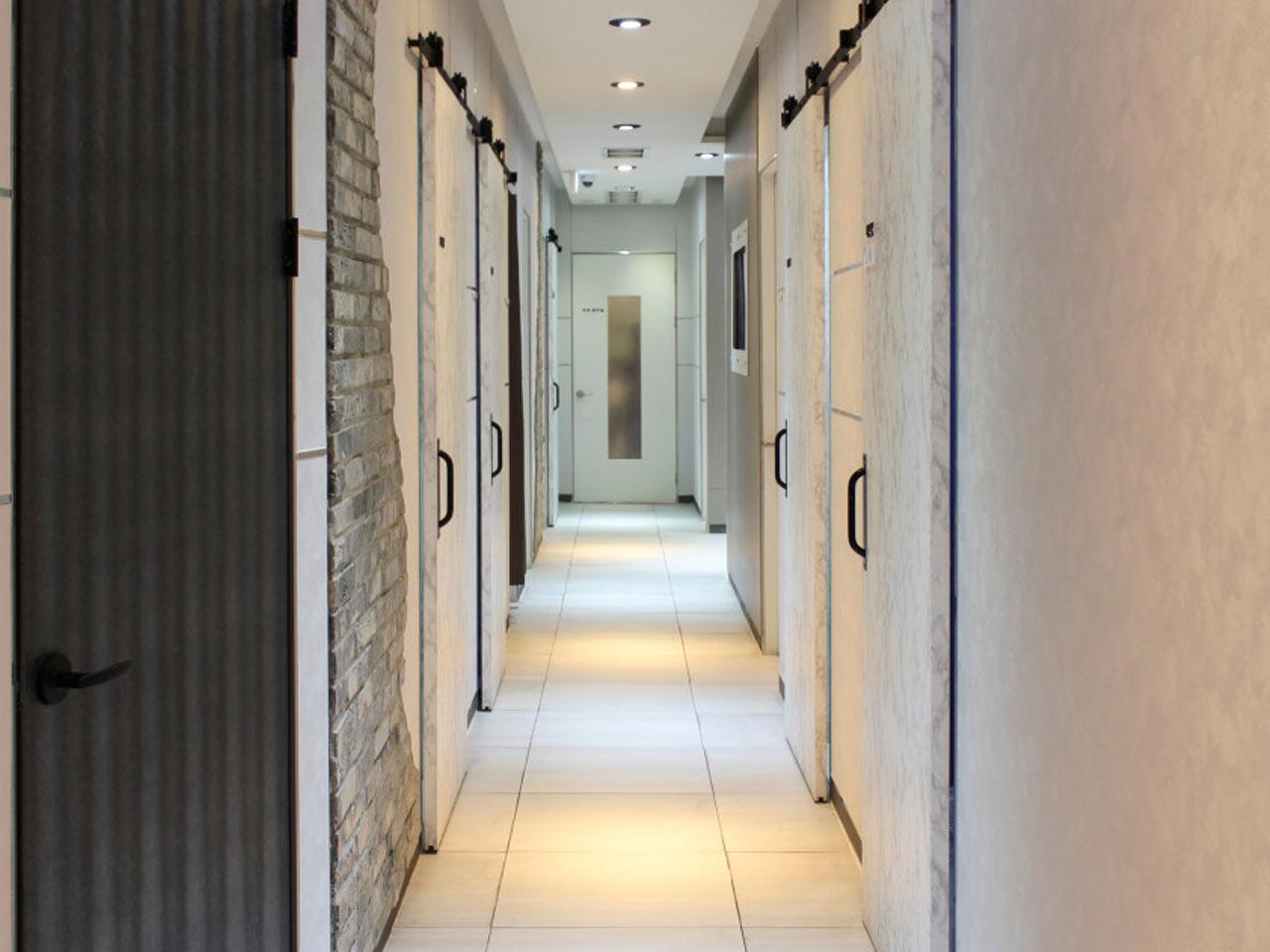 Muse Clinic - Myeongdong2