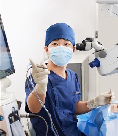 Onnurismile Eye clinic