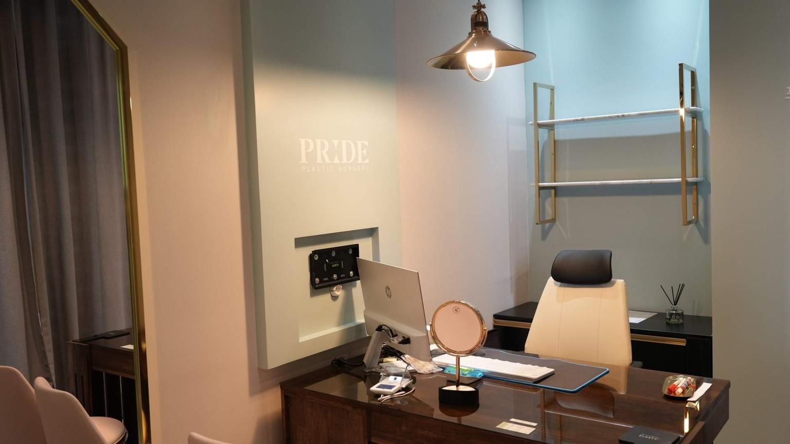 Pride Plastic Surgery Clinic4