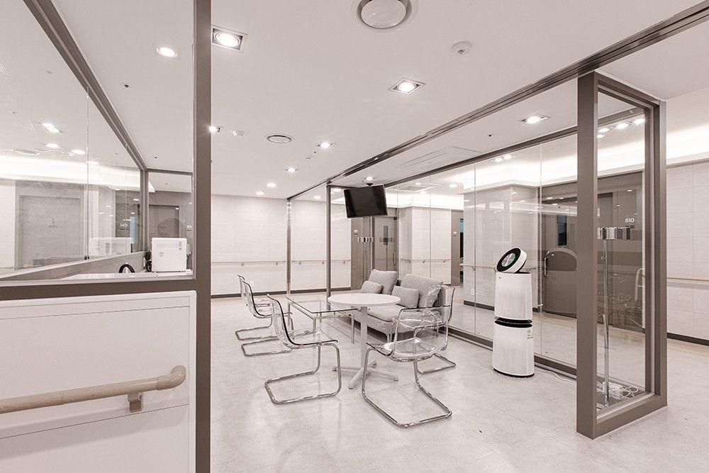 TheHaDa Korean Medicine Hospital - Ilsan2