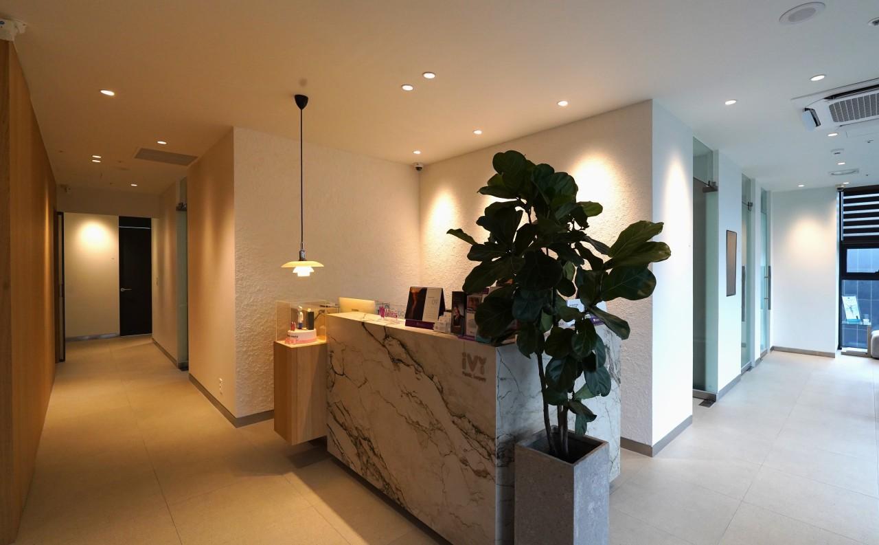 IVY Plastic Surgery Clinic2