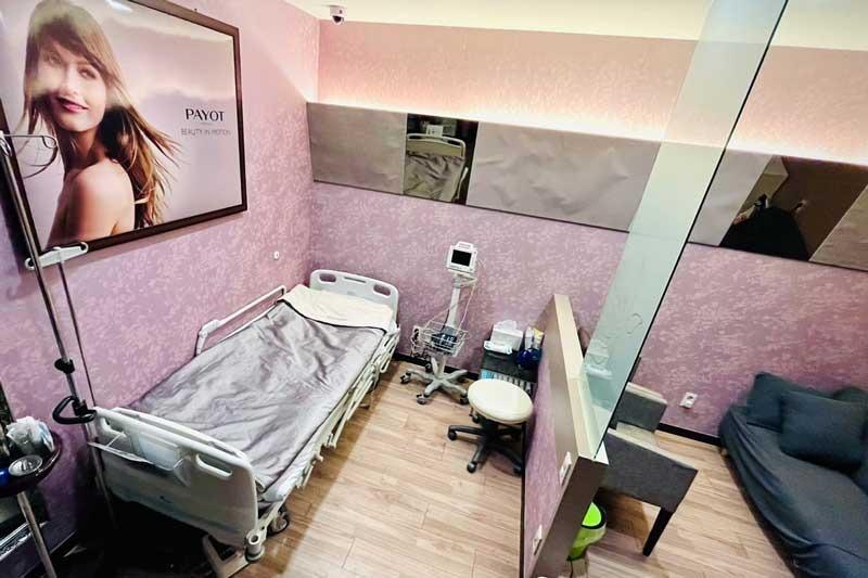 Evita Clinic2