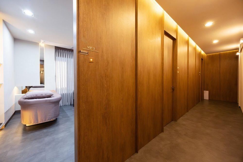 Kleam Skin Clinic Myeongdong3