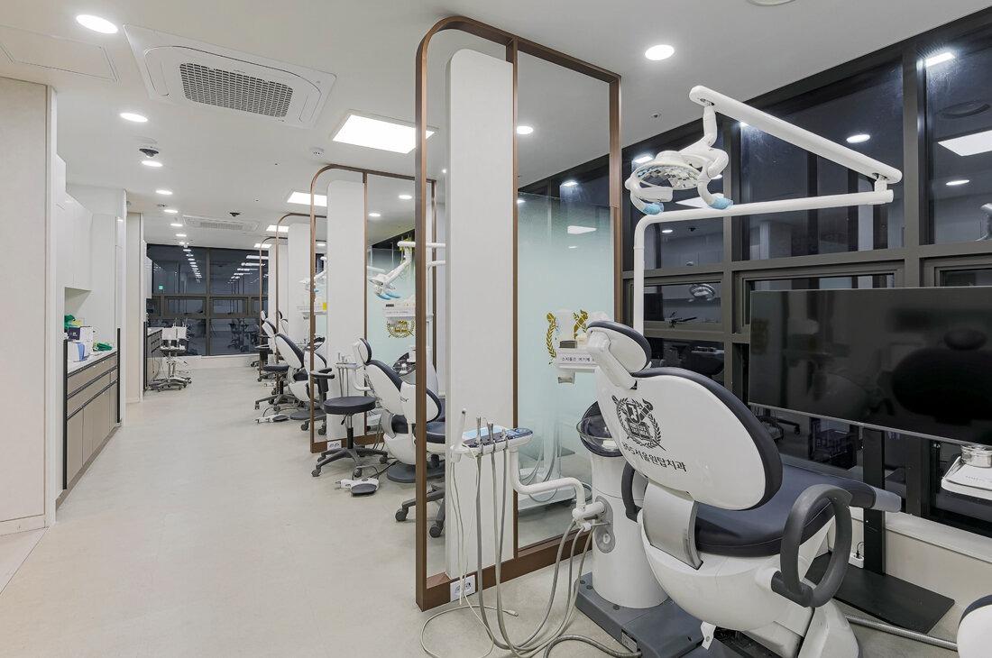 365SeoulOneTop Dental Clinic1