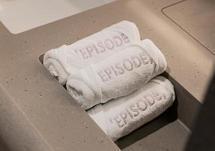 Episode Clinic1