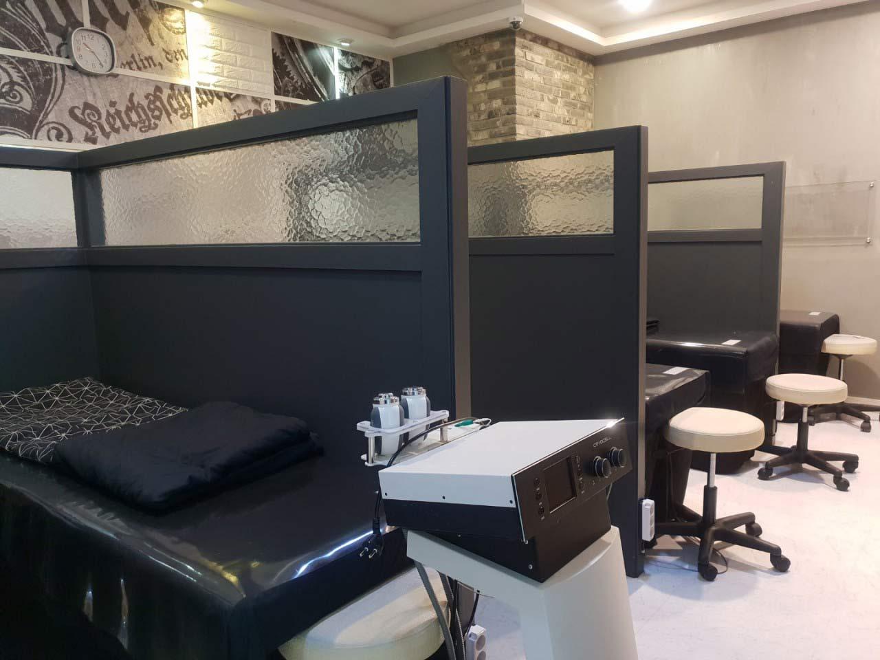 Muse Clinic - Myeongdong3