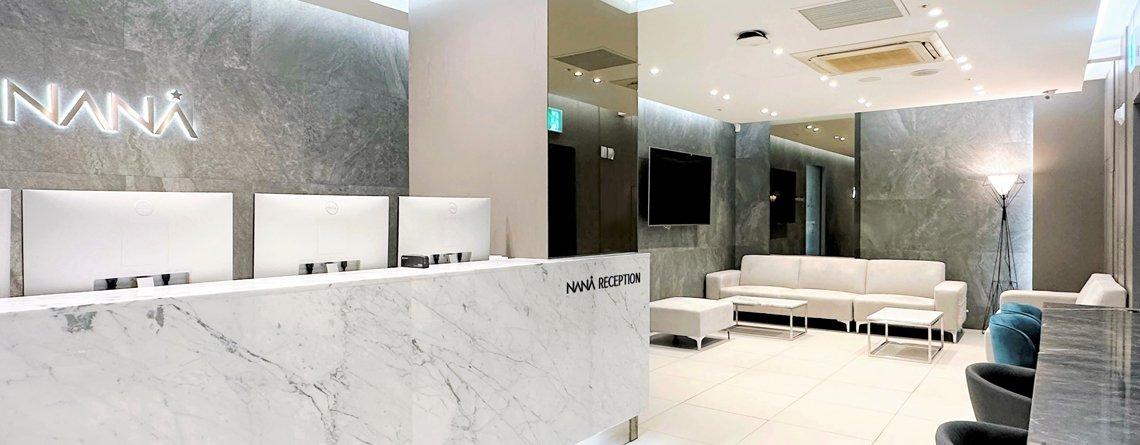 Nana Plastic Surgery Clinic4