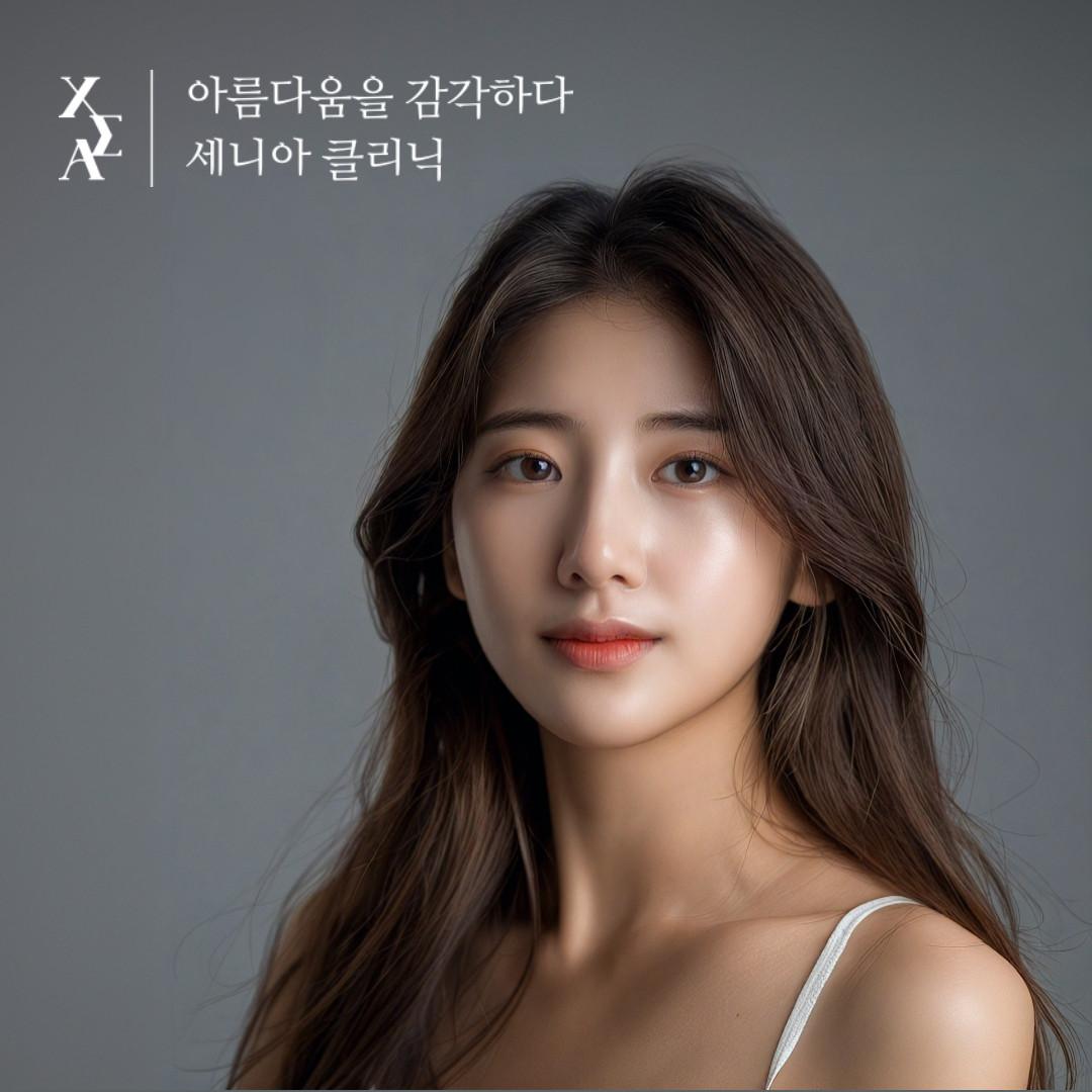 Xenia Clinic Gangnam