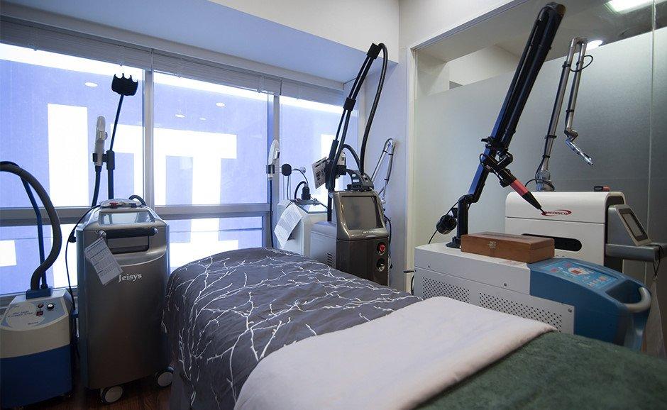 DM Dermatology Clinic4