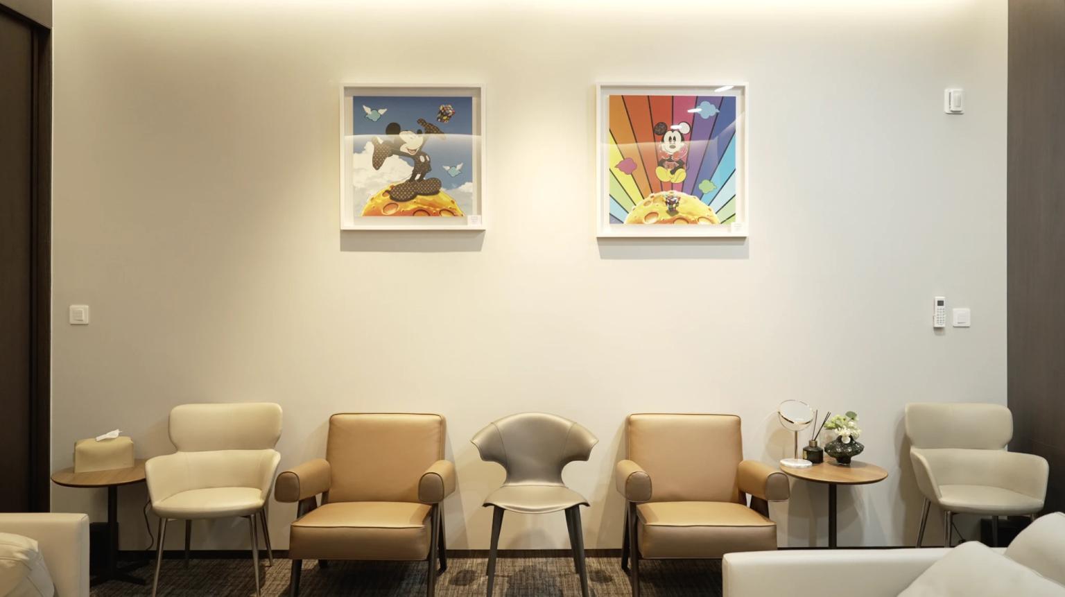 Cellinique Clinic3