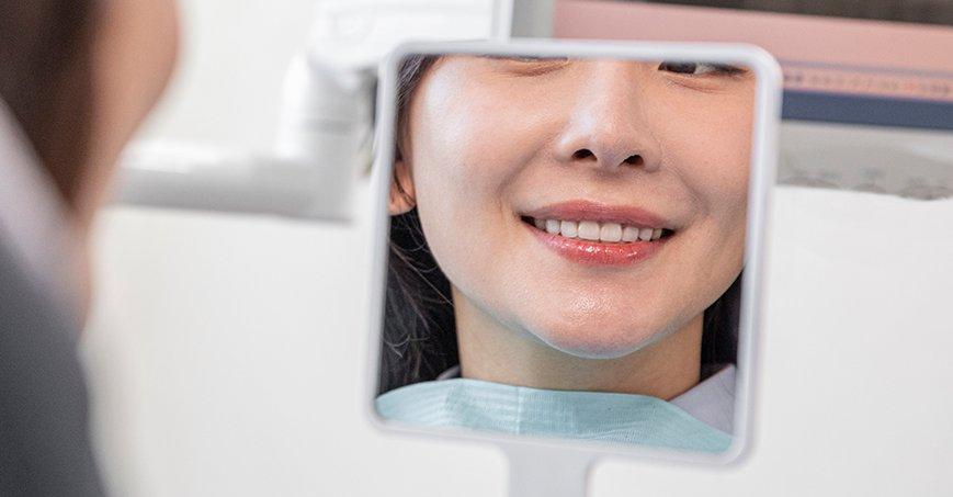 Haru Plant Dental Clinic
