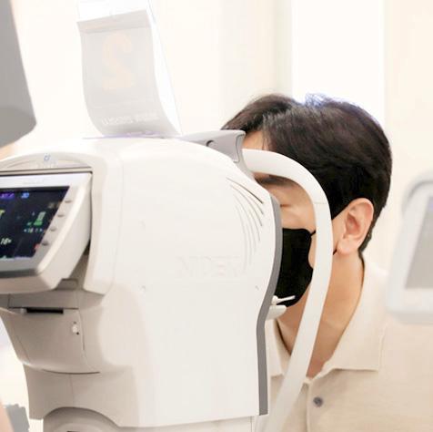 Keye Eye Clinic