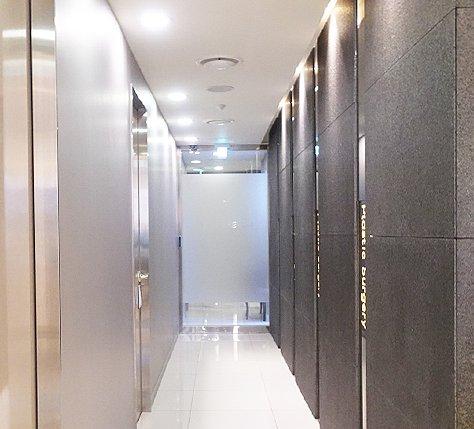 Gangnam RaHae Clinic1