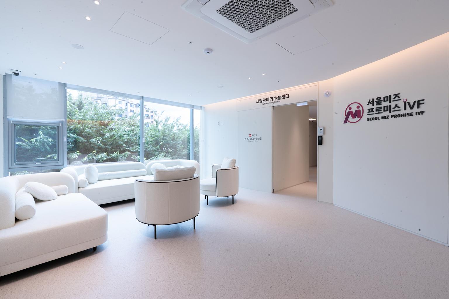 Seoul Miz Promise IVF2