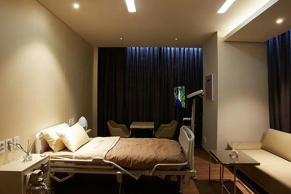 ID Hospital - Sinsa3