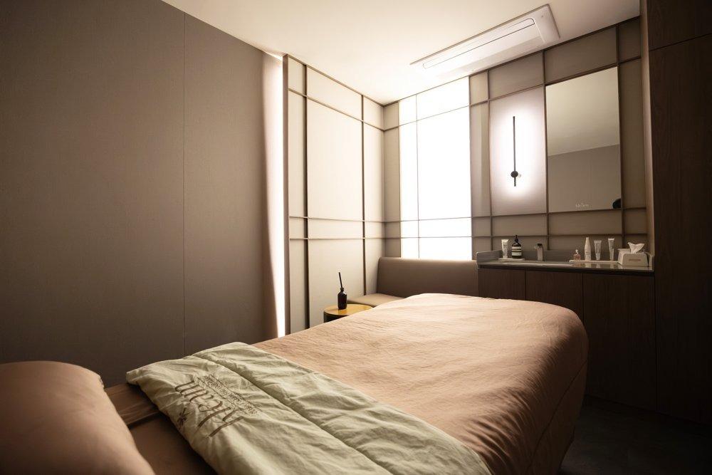 Kleam Skin Clinic Myeongdong2