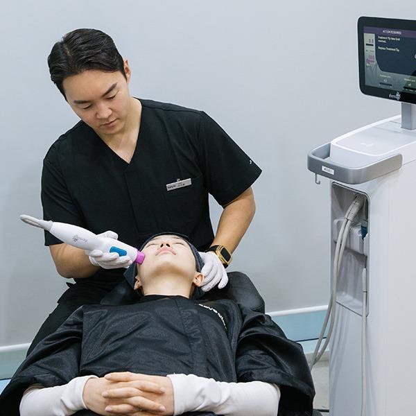 seye clinic