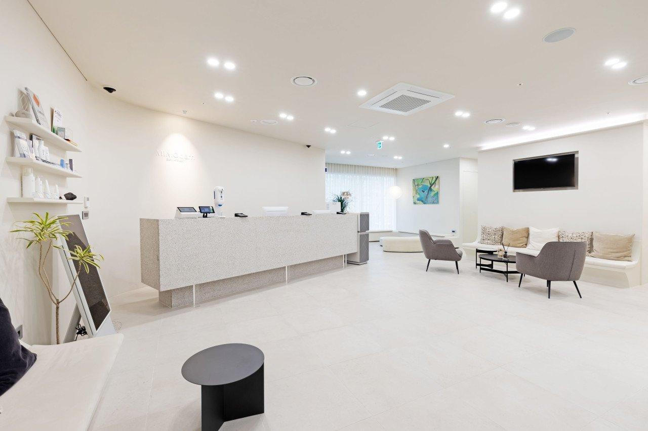 Mimodern Dermatology Clinic1
