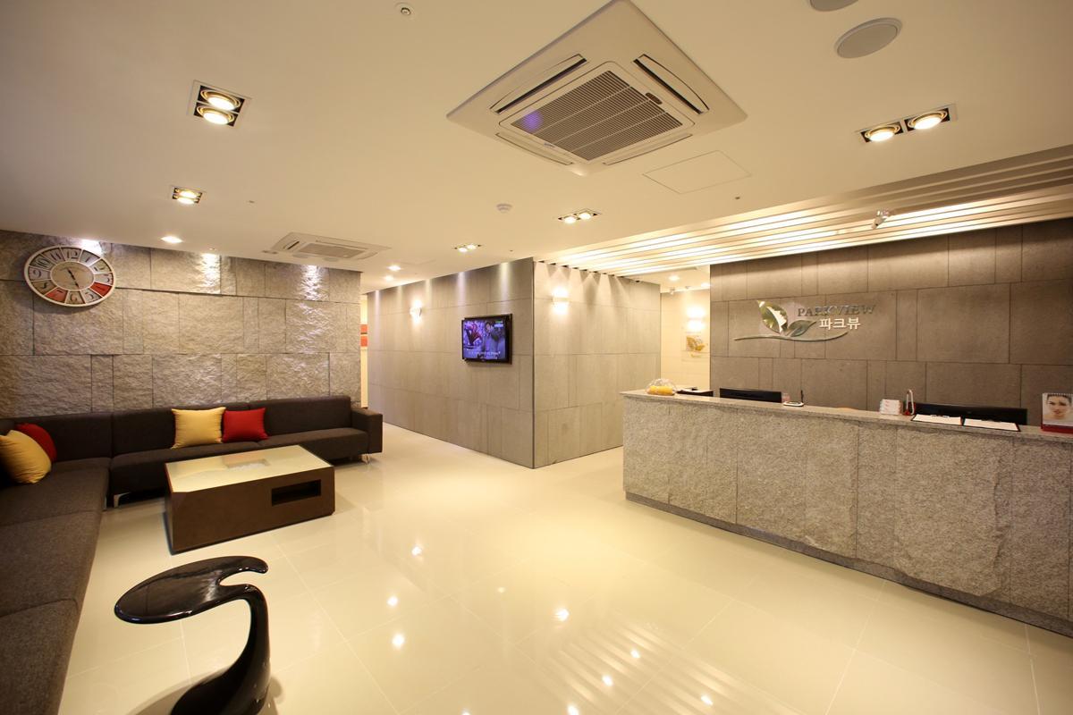 Parkview Clinic - Cheongna1