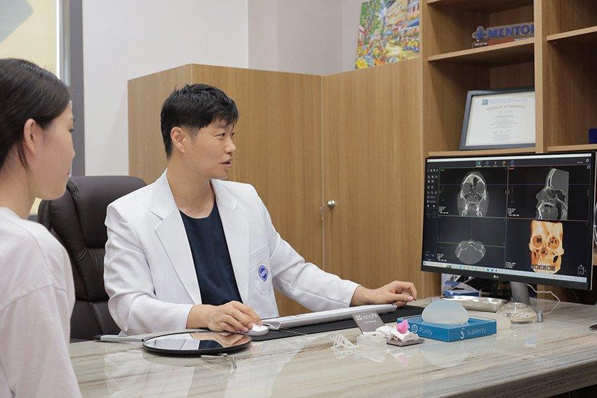 Yonsei Mini Plastic Surgery1