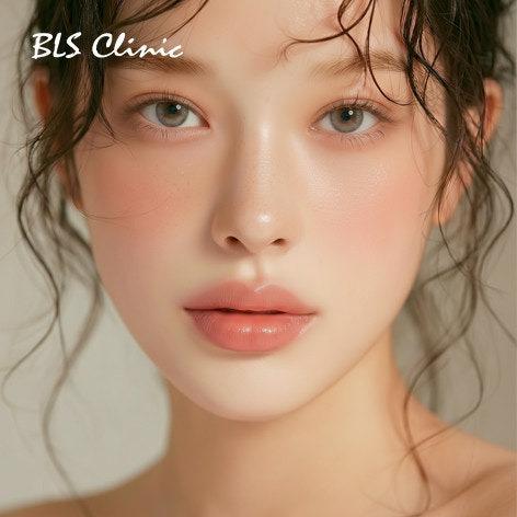 BLS Main Branch Korea (Cheongdam) – Signature Lifting, Skin Analysis & Event Facial Programs