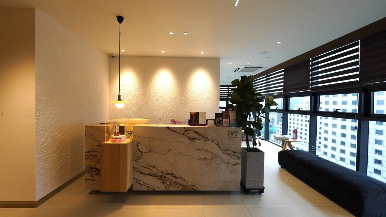 IVY Plastic Surgery Clinic1