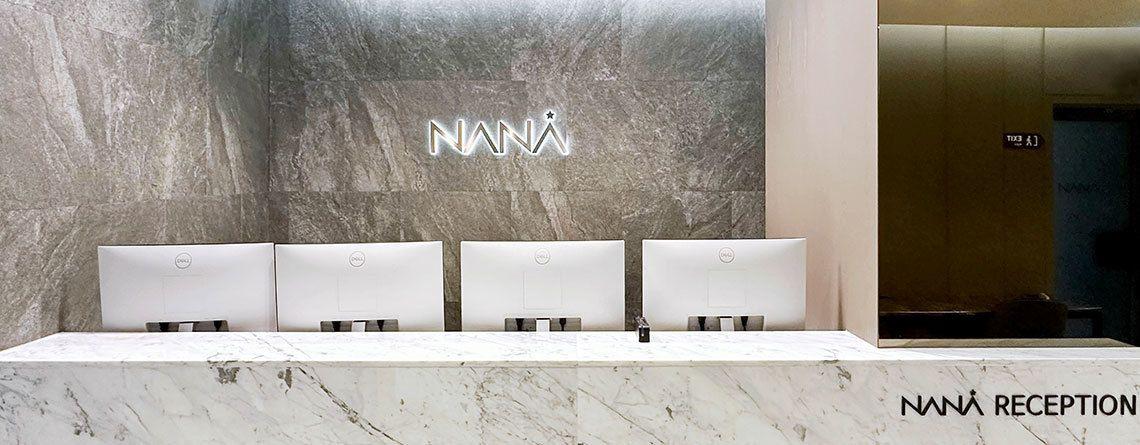 Nana Plastic Surgery Clinic1