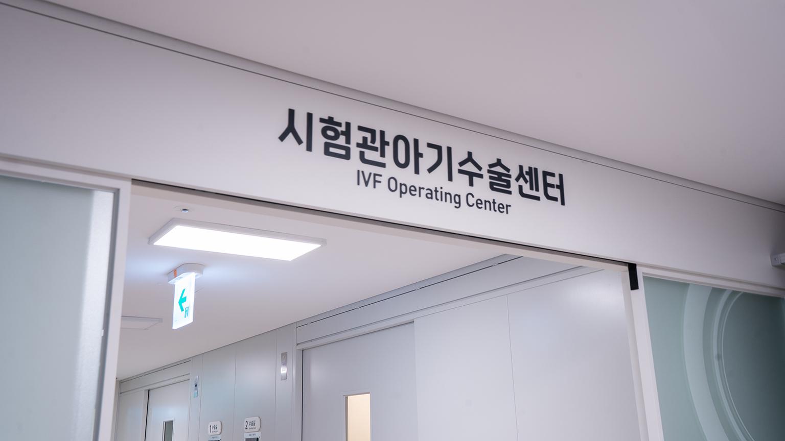 Seoul Miz Promise IVF3