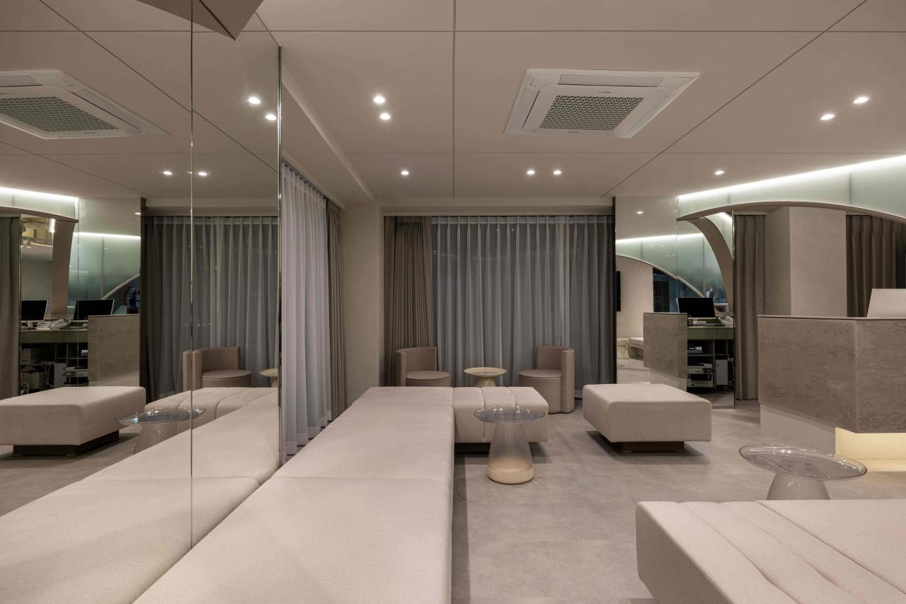 VandS Clinic - Myeongdong3