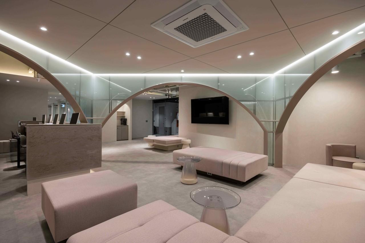 VandS Clinic - Myeongdong1