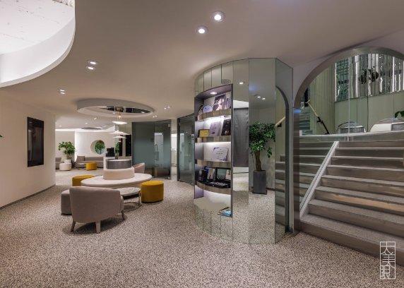 Barog Clinic - Gangnam Branch4