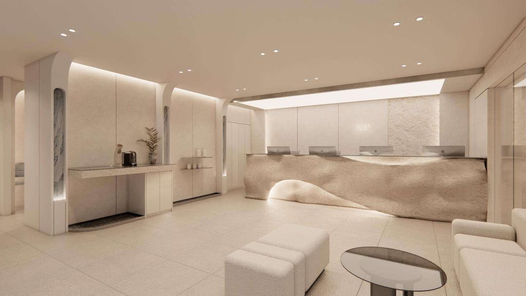 Xenia Clinic Gangnam: Offering Comprehensive Beauty and Wellness ...