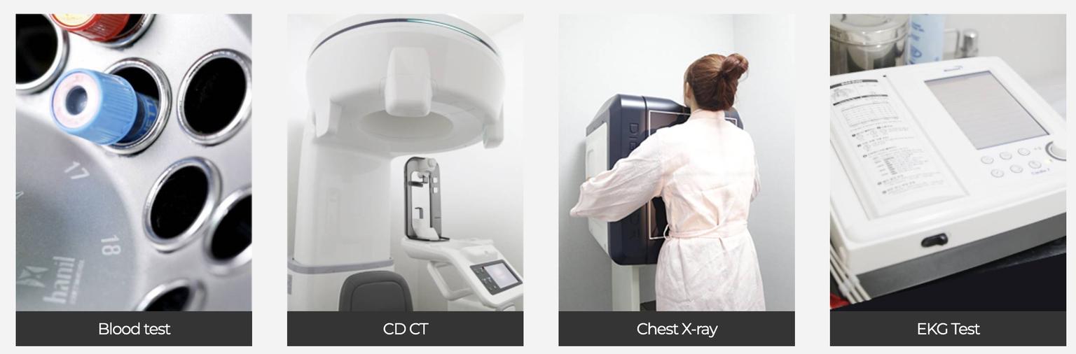 D.A Plastic Surgery Clinic2